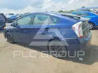 2014 Toyota PRIUS photo