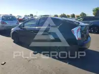 2014 Toyota PRIUS фото