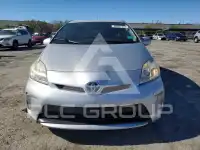 2014 Toyota PRIUS фото