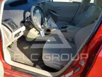 2014 Toyota PRIUS photo