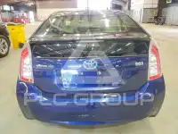 2014 Toyota PRIUS фото
