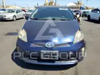 2014 Toyota PRIUS фото