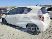2014 Toyota PRIUS фото
