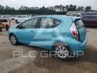 2014 Toyota PRIUS photo