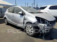 2014 Toyota PRIUS фото