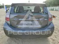 2014 Toyota PRIUS фото