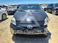 2014 Toyota PRIUS фото
