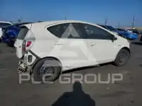 2014 Toyota PRIUS photo