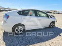 2014 Toyota PRIUS фото