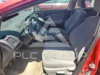 2014 Toyota PRIUS фото