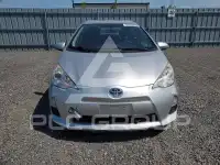 2014 Toyota PRIUS photo