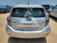 2014 Toyota PRIUS photo