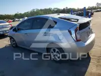 2014 Toyota PRIUS фото