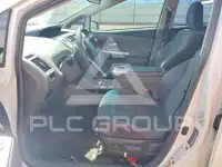2014 Toyota PRIUS фото