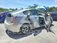 2014 Toyota PRIUS фото