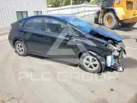 2014 Toyota PRIUS фото