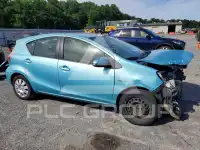 2014 Toyota PRIUS фото