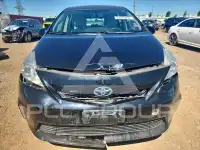 2014 Toyota PRIUS фото