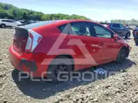 2014 Toyota PRIUS фото
