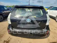2014 Toyota PRIUS photo