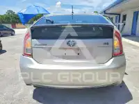 2014 Toyota PRIUS фото