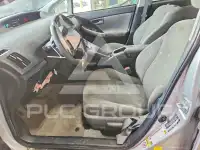 2014 Toyota PRIUS фото