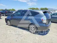 2014 Toyota PRIUS фото