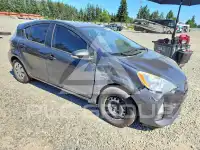 2014 Toyota PRIUS photo