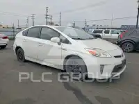 2014 Toyota PRIUS фото
