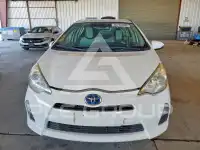 2014 Toyota PRIUS фото