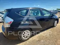 2014 Toyota PRIUS фото