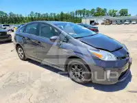 2014 Toyota PRIUS photo