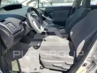 2014 Toyota PRIUS фото