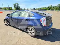 2014 Toyota PRIUS photo