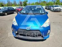 2014 Toyota PRIUS photo