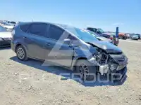 2014 Toyota PRIUS фото