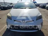 2014 Toyota PRIUS фото