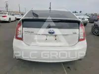 2014 Toyota PRIUS фото