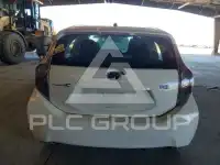 2014 Toyota PRIUS фото