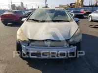 2014 Toyota PRIUS photo