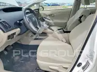 2014 Toyota PRIUS photo