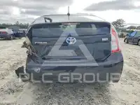 2014 Toyota PRIUS фото