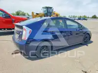 2014 Toyota PRIUS фото