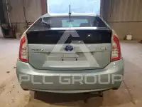 2014 Toyota PRIUS фото