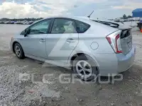 2014 Toyota PRIUS photo