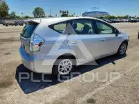 2014 Toyota PRIUS фото