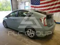 2014 Toyota PRIUS фото