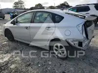 2014 Toyota PRIUS фото