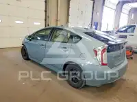 2014 Toyota PRIUS photo