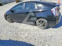 2014 Toyota PRIUS фото